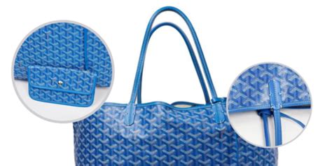 whats a goyard|where is goyard made from.